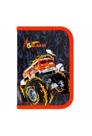 Pirnik dwuklapkowy bez wyposaenia Hot Wheels