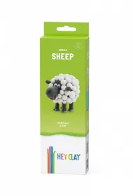 Hey Clay. Owca Tm Toys