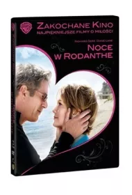 Noce w Rodanthe