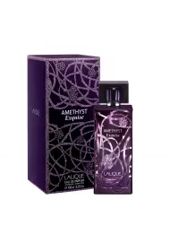 Lalique Amethyst Exquise woda perfumowana dla kobiet spray 100 ml