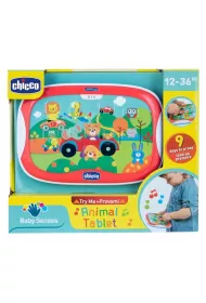 Tablet zwierz�tka Chicco