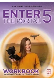 Enter the Portal 5 WB