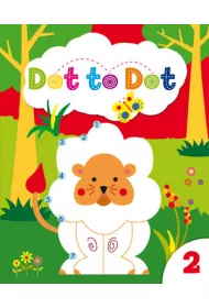 Dot to Dot 2
