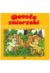 Wesoe zwierzaki