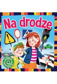 Bezpieczny �wiat - na drodze