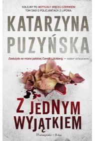 Z jednym wyj�tkiem. Lipowo. Tom 4