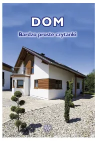 Dom Bardzo proste czytanki