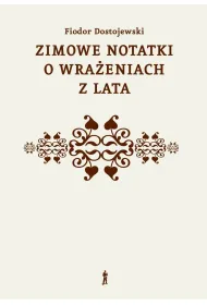 Zimowe notatki o wra�eniach z lata