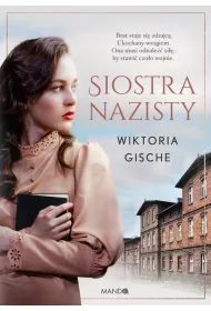 eBook Siostra nazisty mobi