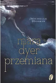 eBook Mara Dyer. Przemiana mobi epub