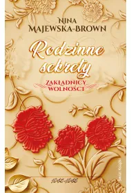 Audiobook Rodzinne sekrety 1943-1945. Zak�adnicy wolno�ci mp3