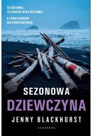 eBook Sezonowa dziewczyna mobi epub