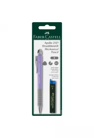 Faber-Castell Owek automatyczny Apollo + wkady