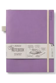 If Bookaroo Notatnik Journal du�y