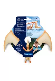 Balansuj�cy pteranodon