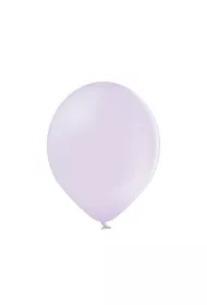 Belbal Balony B105 Pastel Lilac Breeze 100 szt.