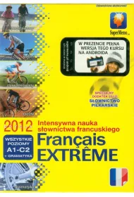 Francais Extreme Multi 5 w 1