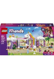 LEGO Friends Jednoro�cowa kawiarnia 42684