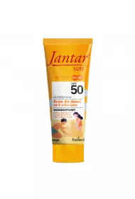 Farmona Jantar Sun bursztynowy krem wodoodporny dla dzieci SPF50 50 ml