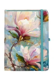 Antra Notes B6 Kratka Botanical Flora