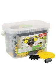 Klocki Korbo Technik 122