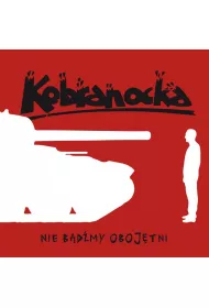 CD Kobranocka - Nie b�d�my oboj�tni