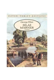 Silas Marner wer. angielska