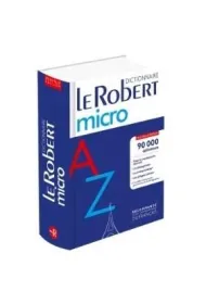 Robert micro NE