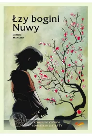 Komiksy paragrafowe Komiks paragrafowy. �zy boginii Nuwy