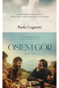 Osiem g�r