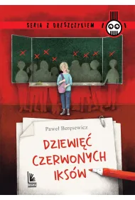 Dziewi�� czerwonych iks�w