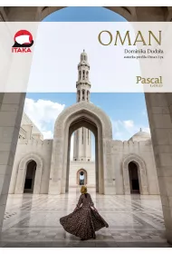 Oman. Z�ota Seria