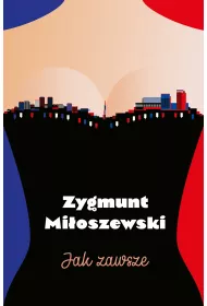 eBook Jak zawsze mobi epub