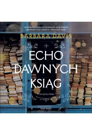 Audiobook Echo dawnych ksi�g mp3