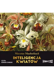 Audiobook Inteligencja kwiatw mp3
