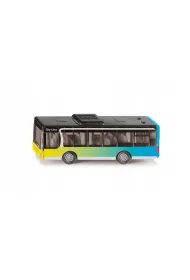 Siku Grey - Autobus miejski