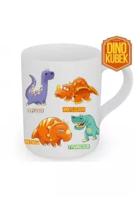 Soliton Kubek. Dino