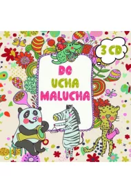 Do ucha malucha (CD)
