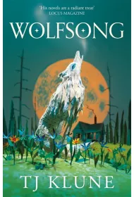Wolfsong