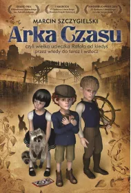 Arka czasu