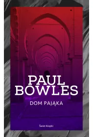 Dom paj�ka