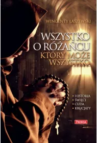 Wszystko o r�a�cu, kt�ry mo�e wszystko.