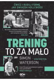 Trening to za mao. wicz i buduj form jak gw