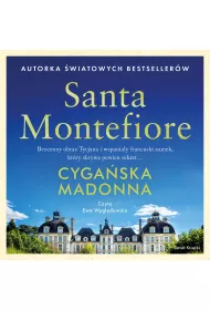 Audiobook Cyga�ska madonna mp3
