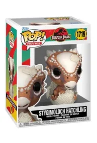 Funko Jurassic Park Hatchling
