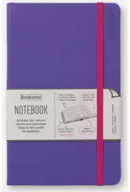 If Bookaroo Notatnik Journal A5