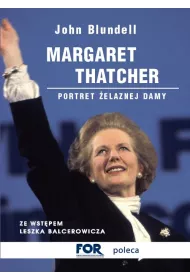 Margaret Thatcher