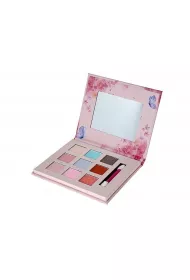Paleta cieni do powiek 9 kolor�w Adar