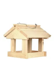 Leviatan Karmnik dla ptak�w maxi DIY