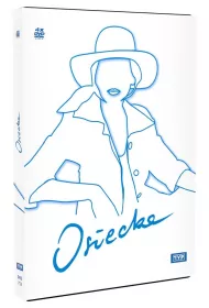 Osiecka DVD